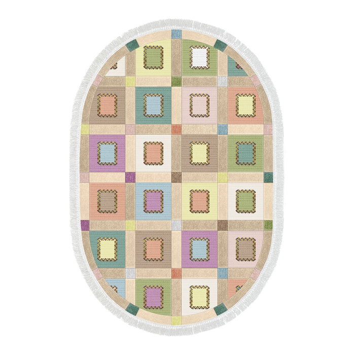 Conceptum Mu101 - Powder 120 x 180 cm